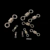 No-twist Lekande, Sw-8, (25-pk) - Kalastustarvikkeet - No-twist Lekande, Sw-8, (25-pk)