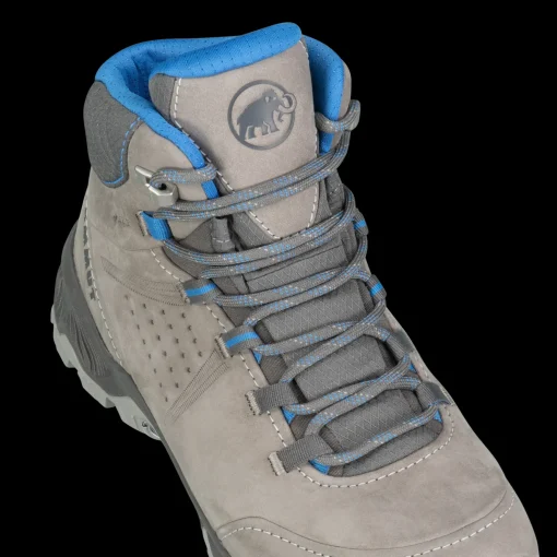 Nova IV Mid GTX® Women, naisten vaelluskengät - Retkeilykengät Ja Kävelykengät Miesten - Nova IV Mid GTX® Women, naisten vaelluskengät