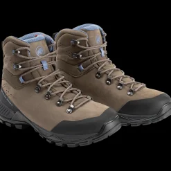 Nova Tour II High GTX® Women - Retkeilykengät Ja Kävelykengät Miesten - Nova Tour II High GTX® Women