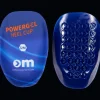Om Heel Cup - One Color, Powergel-kantakuppi - Jalkatuet - Om Heel Cup - One Color, Powergel-kantakuppi
