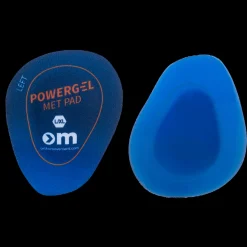 Om Met Pad - One Color, Powergel-päkiäpehmuste - Jalkatuet - Om Met Pad - One Color, Powergel-päkiäpehmuste