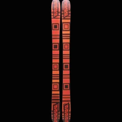 Omen 90 W 24/25, naisten twintip-sukset - Parkkisukset - Omen 90 W 24/25, naisten twintip-sukset