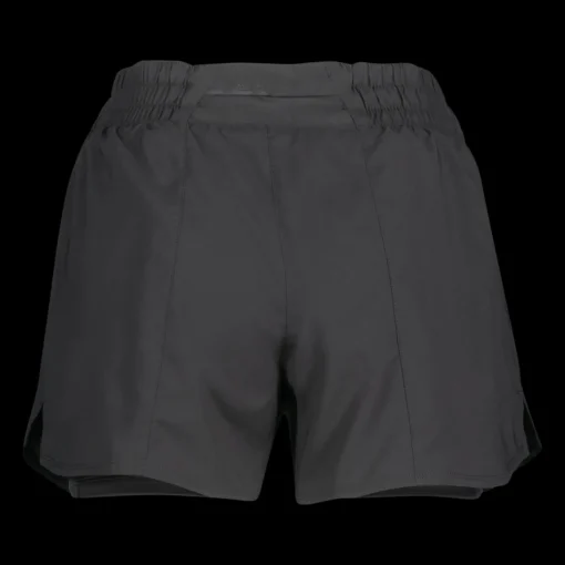 One Dri-FIT High Waisted 3in 2n1 Short, naisten treenishortsit - Treenishortsit - One Dri-FIT High Waisted 3in 2n1 Short, naisten treenishortsit