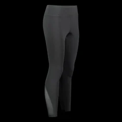 One Dri-FIT MR 7/8 Tights, aikuisten treenitrikoot - Treenitrikoot - One Dri-FIT MR 7/8 Tights, aikuisten treenitrikoot