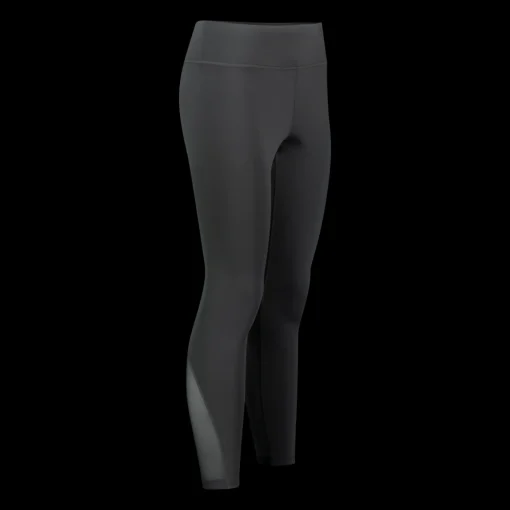 One Dri-FIT MR 7/8 Tights, aikuisten treenitrikoot - Treenitrikoot - One Dri-FIT MR 7/8 Tights, aikuisten treenitrikoot