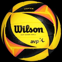 Optx Avp Vb Official Gb - Lentopallo - Optx Avp Vb Official Gb