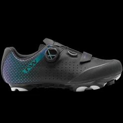Origin Plus 2 MTBshoe 24, naisten maastopyöräilykengät - Maastopyöräilykengät - Origin Plus 2 MTBshoe 24, naisten maastopyöräilykengät