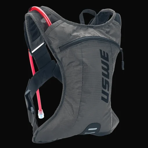 Outback 2 + 1,5 hydration bladder 24, juomareppu, unisex - Juoksuliivit Ja Juomavyöt - Outback 2 + 1,5 hydration bladder 24, juomareppu, unisex