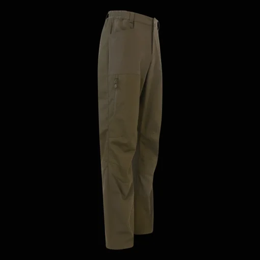 Overseer Hunting Pants, metsästyshousut - Metsästys- ja erähousut - Overseer Hunting Pants, metsästyshousut