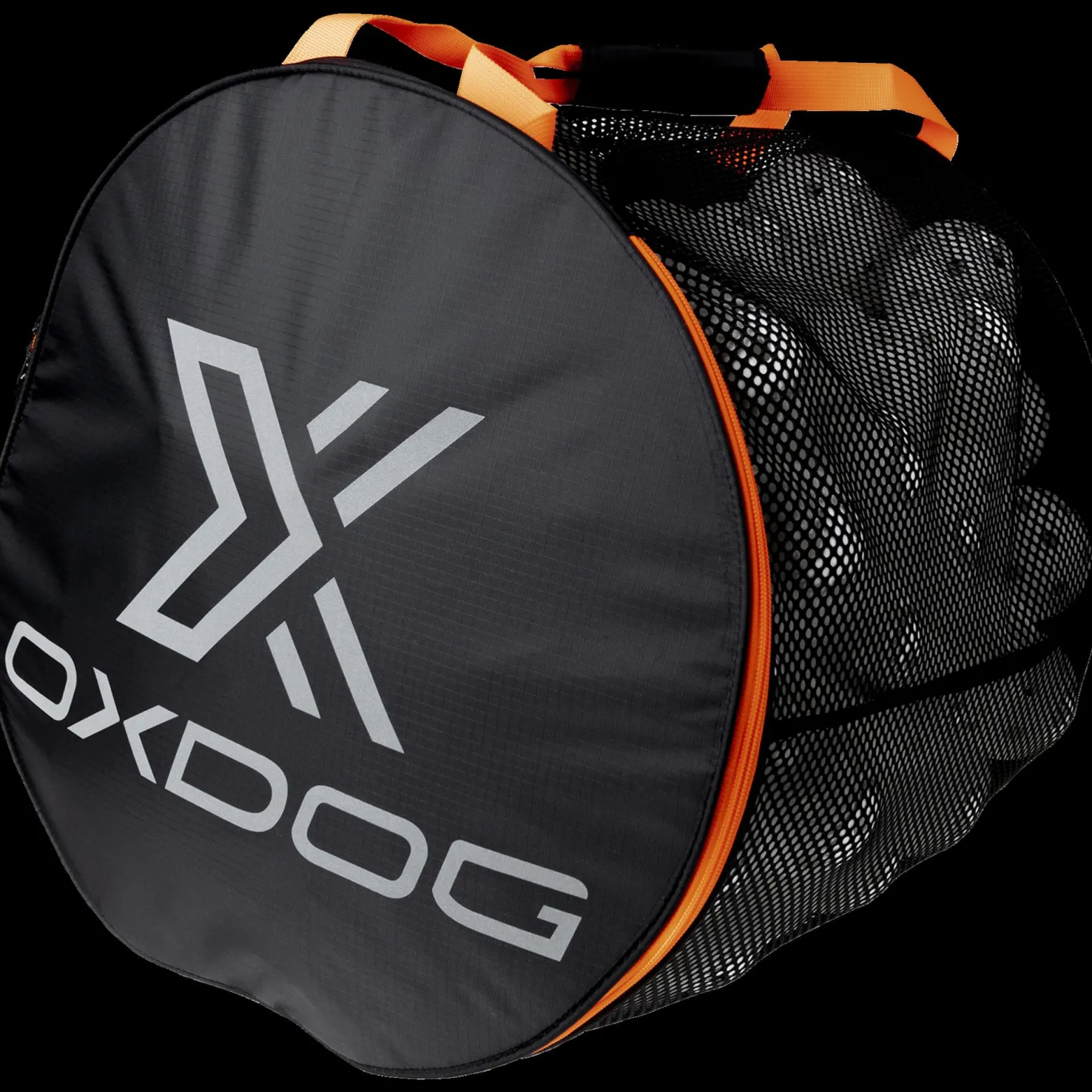 2024 Ox1 Ball/Vest Bag - Salibandytarvikkeet - 2024 Ox1 Ball/Vest Bag