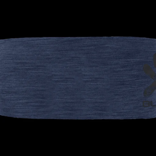Pacific Merino Wool Headband, nuorten panta - Lasten Ja Nuorten Pipot - Pacific Merino Wool Headband, nuorten panta