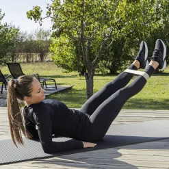 3-pack Minibands, vastuskuminauhat - Core-Harjoittelu - 3-pack Minibands, vastuskuminauhat