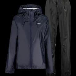 Packable Rainset, Sadeasu unisex - Sadeasut - Packable Rainset, Sadeasu unisex
