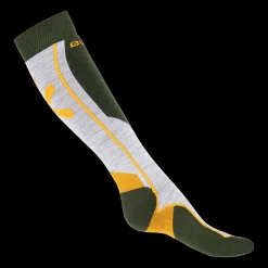 Park Ski Sock 24/25, miesten-laskettelusukat - Laskettelusukat - Park Ski Sock 24/25, miesten-laskettelusukat