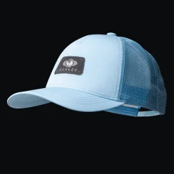 Patch Ellipse Tracker Hat, unisex-lippis - Lippikset - Patch Ellipse Tracker Hat, unisex-lippis