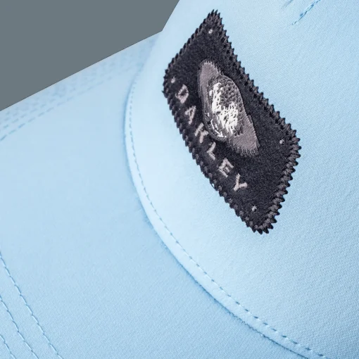 Patch Ellipse Tracker Hat, unisex-lippis - Lippikset - Patch Ellipse Tracker Hat, unisex-lippis