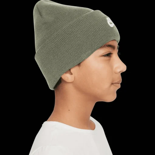 Peak Big Kids' Beanie, nuorten pipo - Lasten Ja Nuorten Pipot - Peak Big Kids' Beanie, nuorten pipo