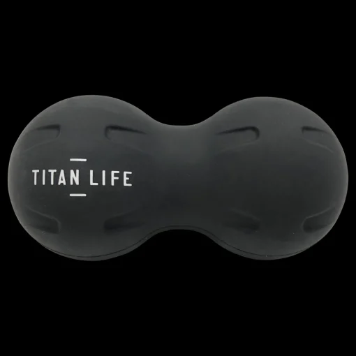 Peanut Massage Ball, hierontapallo - Pilatesrullat - Peanut Massage Ball, hierontapallo