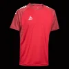 Player Shirt Short Sleeve Spain v25, jalkapallopaita, unisex - Jalkapallopaidat - Player Shirt Short Sleeve Spain v25, jalkapallopaita, unisex