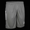 Player Shorts Spain v25, nuorten jalkapalloshortsit - Jalkapalloshortsit - Player Shorts Spain v25, nuorten jalkapalloshortsit