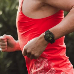 Polar Grit X2 Pro, älykello, multisportkello - Sykemittarit - Polar Grit X2 Pro, älykello, multisportkello