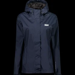 Portland Rain Jacket, naisten sadetakki - Sadetakit - Portland Rain Jacket, naisten sadetakki