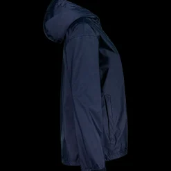 Portland Rain Jacket, naisten sadetakki - Sadetakit - Portland Rain Jacket, naisten sadetakki