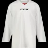 5000 Practice Jersey, nuorten treenipaita - Jääkiekkomaalivahdin Varusteet - 5000 Practice Jersey, nuorten treenipaita