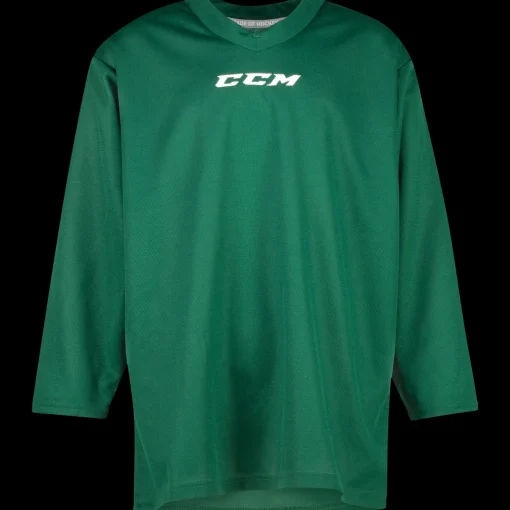 5000 Practice Jersey, nuorten treenipaita - Jääkiekkomaalivahdin Varusteet - 5000 Practice Jersey, nuorten treenipaita