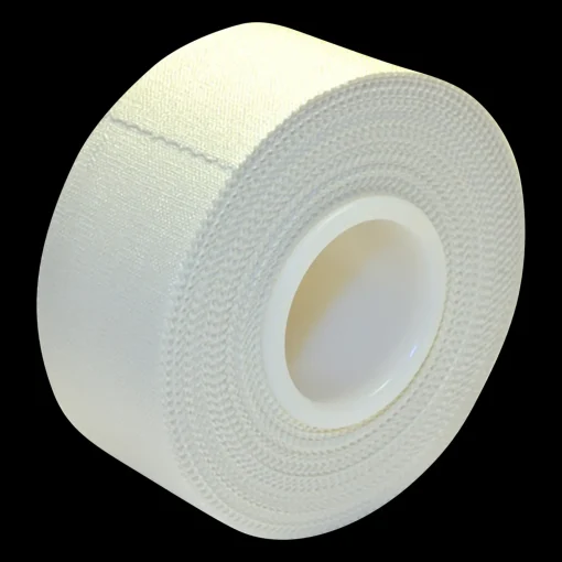 PREMIUM FINGER TAPE 2,5CM, urheiluteippi - Kinesioteipit Ja Urheiluteipit - PREMIUM FINGER TAPE 2,5CM, urheiluteippi