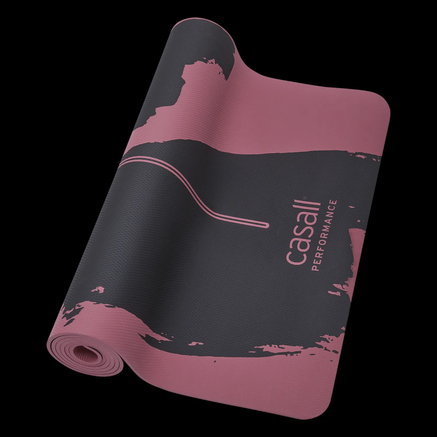 PRF Exercise mat 5 mm, treenimatto - Jumppamatot - PRF Exercise mat 5 mm, treenimatto