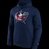 Primary Logo Graphic Hoodie, miesten huppari - NHL-Tuotteet - Primary Logo Graphic Hoodie, miesten huppari