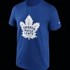 Primary Logo Graphic T-Shirt, miesten t-paita - NHL-Tuotteet - Primary Logo Graphic T-Shirt, miesten t-paita
