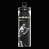 Prime 3-ball Can, squaspallot - Squashtarvikkeet - Prime 3-ball Can, squaspallot