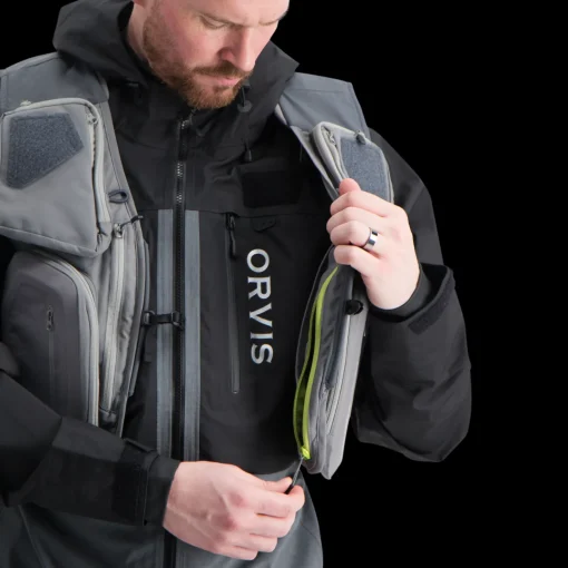 Pro Vest - Kalastusliivit - Pro Vest