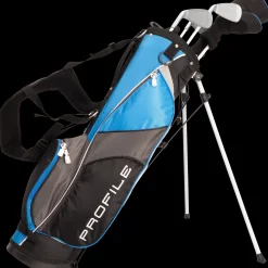 19 Profile Jgi  Jr 11-13 Yrs (large) - Golfsetit - 19 Profile Jgi  Jr 11-13 Yrs (large)