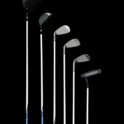 19 Profile Jgi  Jr 11-13 Yrs (large) - Golfsetit - 19 Profile Jgi  Jr 11-13 Yrs (large)
