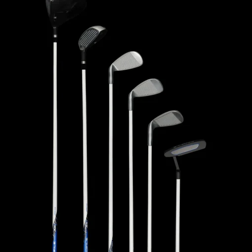 19 Profile Jgi  Jr 11-13 Yrs (large) - Golfsetit - 19 Profile Jgi  Jr 11-13 Yrs (large)