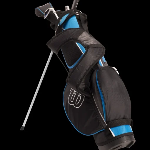 19 Profile Jgi  Jr 11-13 Yrs (large) - Golfsetit - 19 Profile Jgi  Jr 11-13 Yrs (large)
