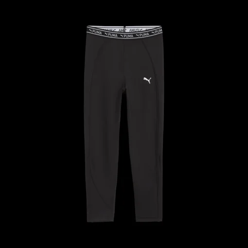PUMA FIT 7/8 Tights, nuorten treenitrikoot - Treenitrikoot - PUMA FIT 7/8 Tights, nuorten treenitrikoot