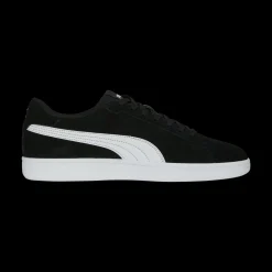 Puma Smash v2, unisex tennarit - Tennarit Ja Vapaa-Ajan Kengät - Puma Smash v2, unisex tennarit