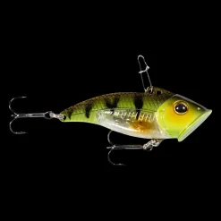 Rattling Powerblade 6,5cm 26g, viehe - Lusikkauistimet - Rattling Powerblade 6,5cm 26g, viehe