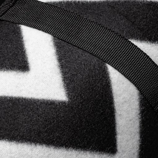 Ravnedalen Picnic Blanket, piknikhuopa - Makuupussien Varusteet - Ravnedalen Picnic Blanket, piknikhuopa
