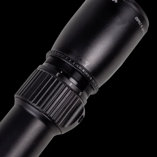 Razor Lht 3-15x50 G4i Bdc, kiikaritähtäin - Kiikaritähtäimet - Razor Lht 3-15x50 G4i Bdc, kiikaritähtäin