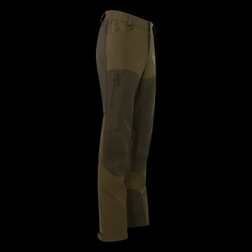 Razorback Softshell Pants, softshellhousut - Metsästys- ja erähousut - Razorback Softshell Pants, softshellhousut