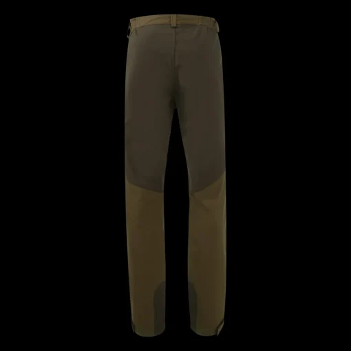 Razorback Softshell Pants, softshellhousut - Metsästys- ja erähousut - Razorback Softshell Pants, softshellhousut