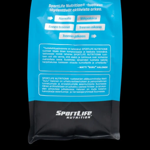 Recovery+, palautusjuoma - Proteiinilisät - Recovery+, palautusjuoma