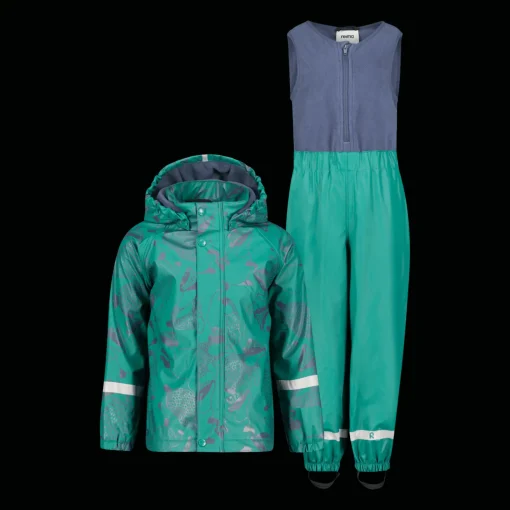 Regen-outfit Joessa, lasten sadeasu - Sadeasut - Regen-outfit Joessa, lasten sadeasu