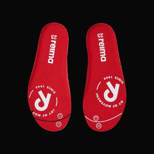 Reimatec sneakers, lasten lenkkarit - Vedenpitävät Kengät - Reimatec sneakers, lasten lenkkarit