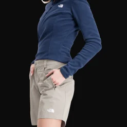 Resolve Woven Shorts, naisten vaellusshortsit - Vapaa-Ajan Shortsit - Resolve Woven Shorts, naisten vaellusshortsit